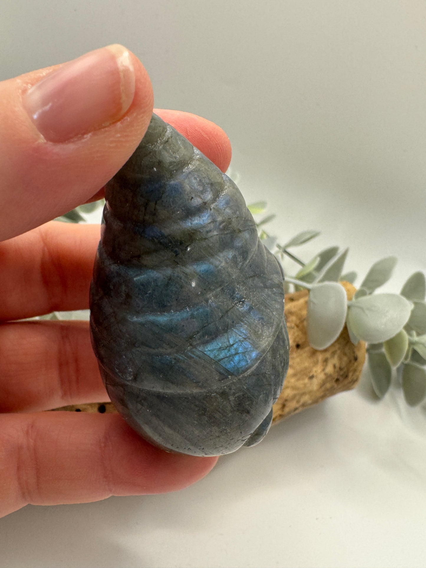 Labradorite Gonk