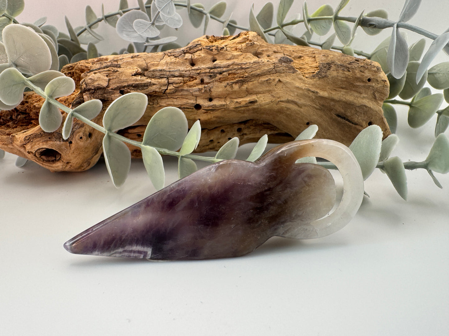 Amethyst Goddess
