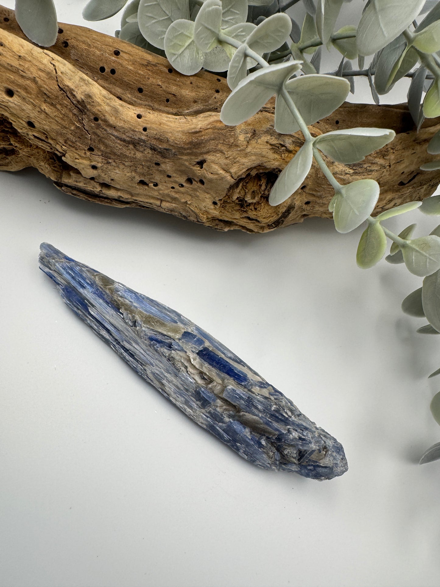 Kyanite Blade 3