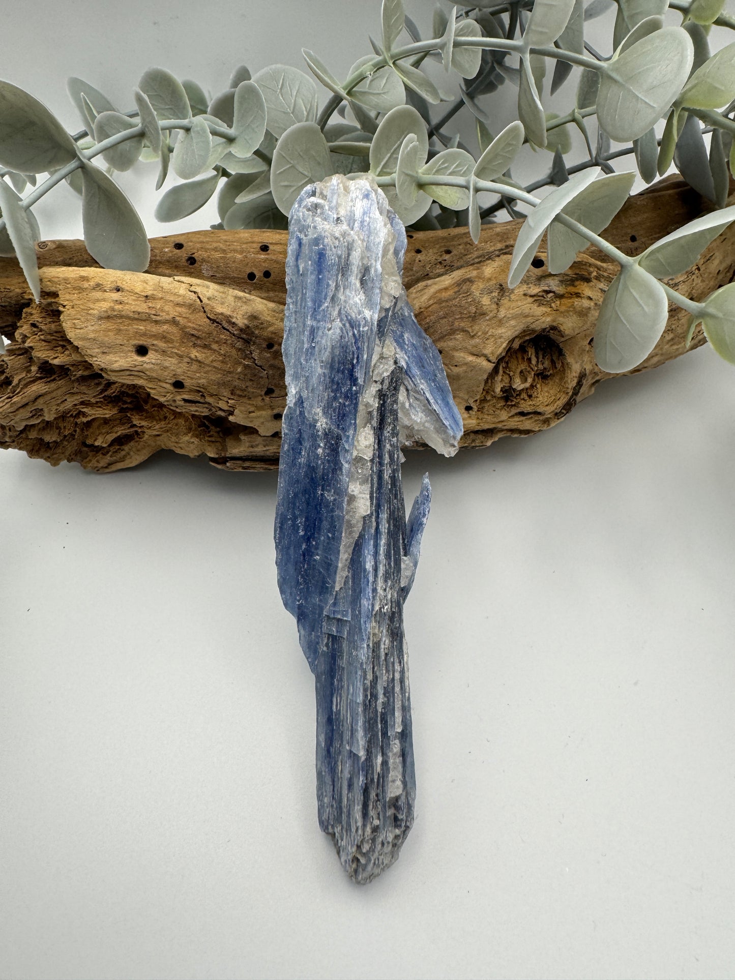 Kyanite Blade 1