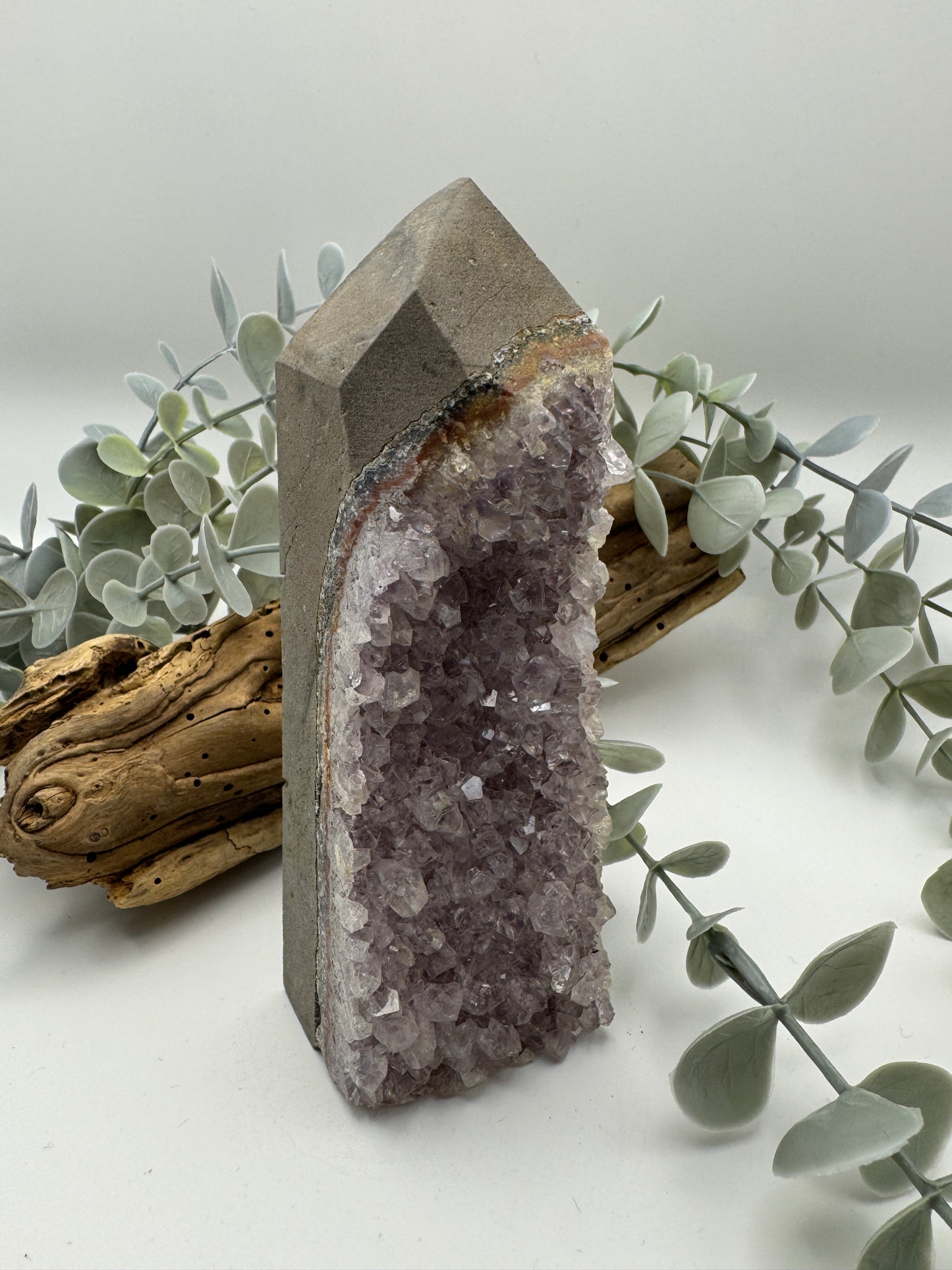 Amethyst Tower