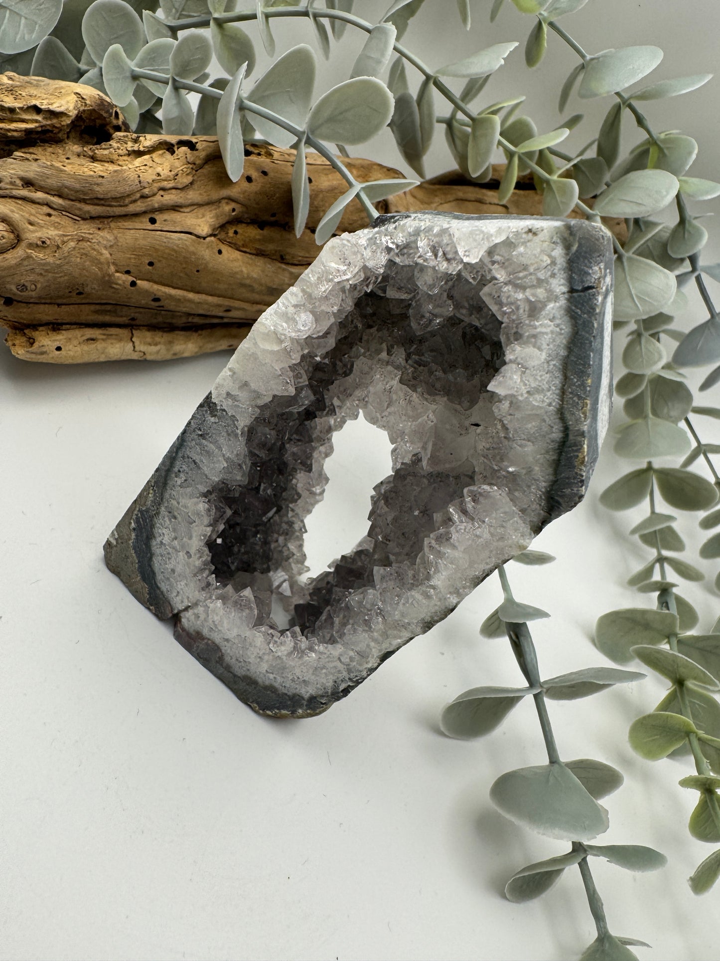 Amethyst Portal Tower