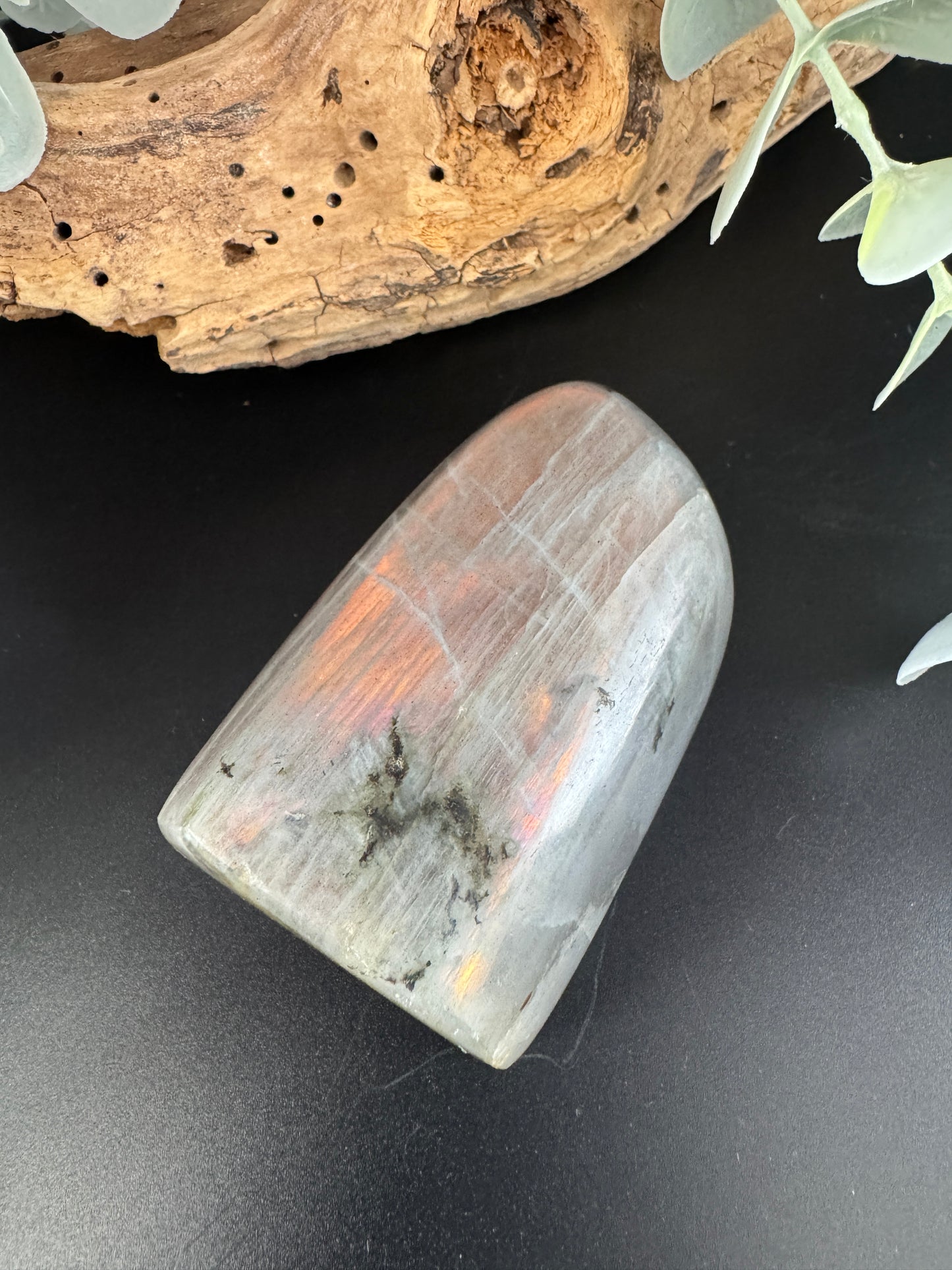Labradorite Freeform