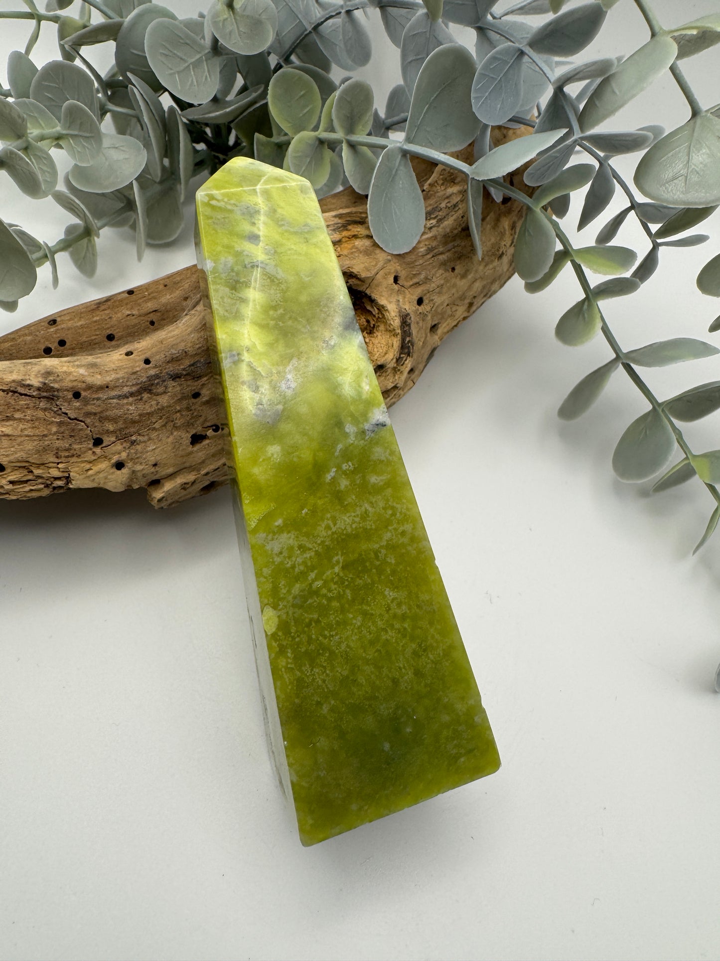 Jade Tower