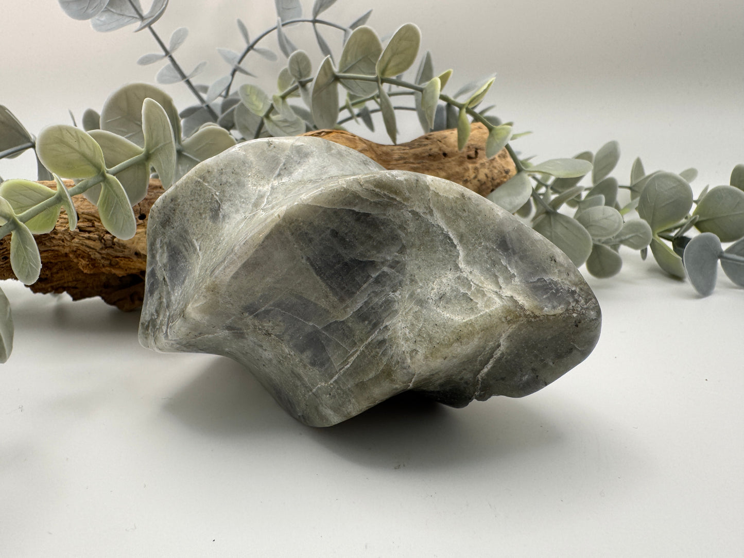 Labradorite Flame