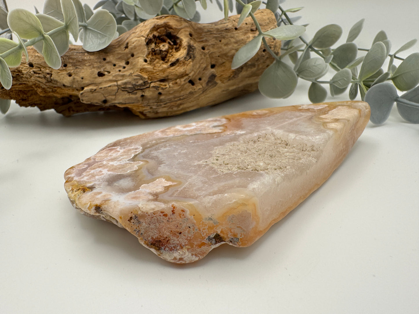 Agate Slice