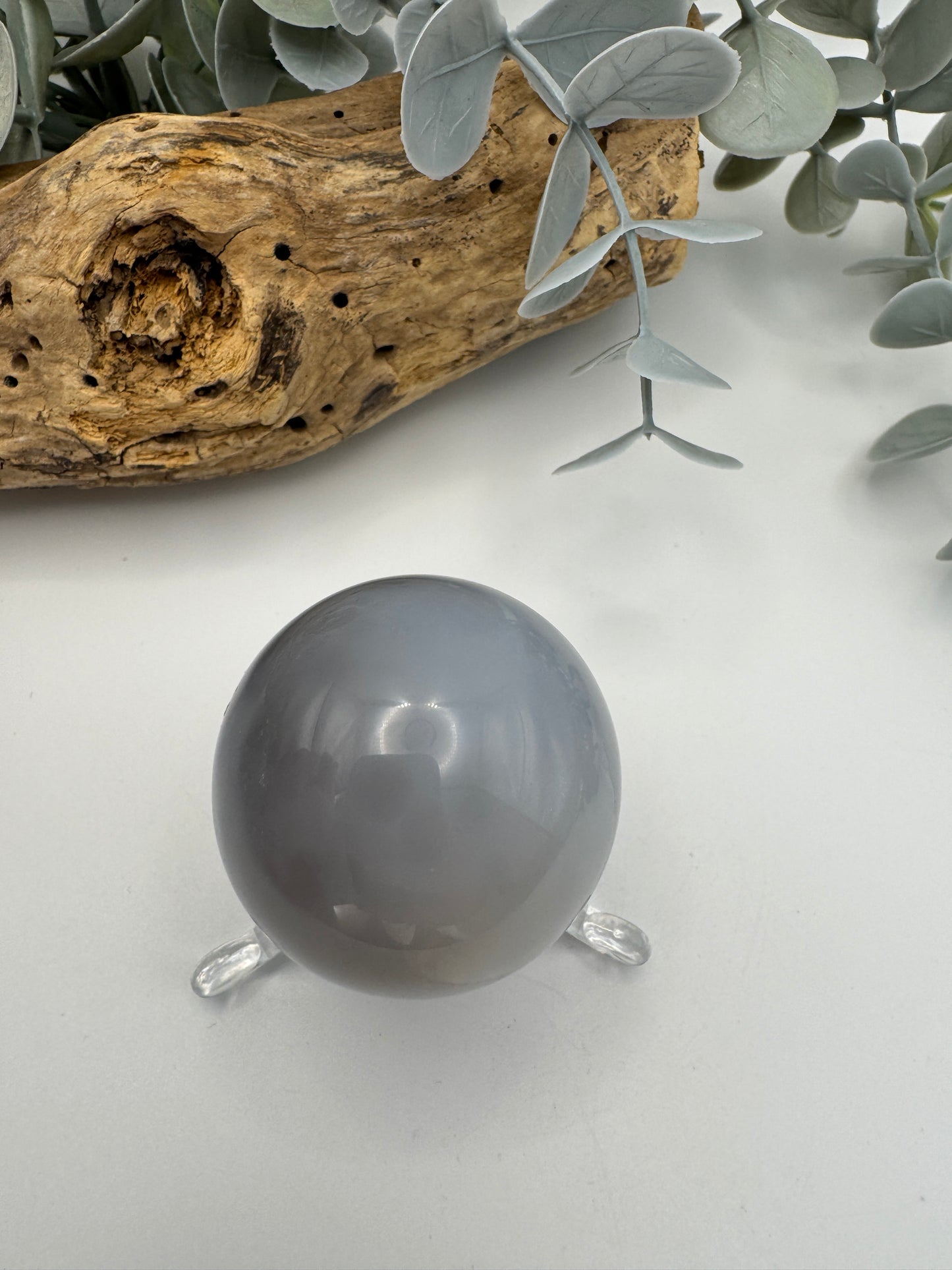 Agate Sphere