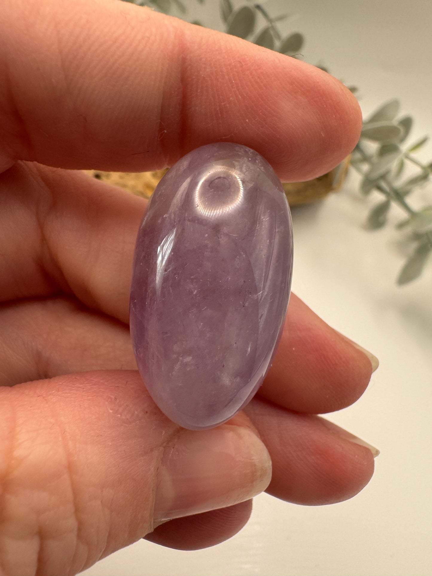 Amethyst Tumblestones