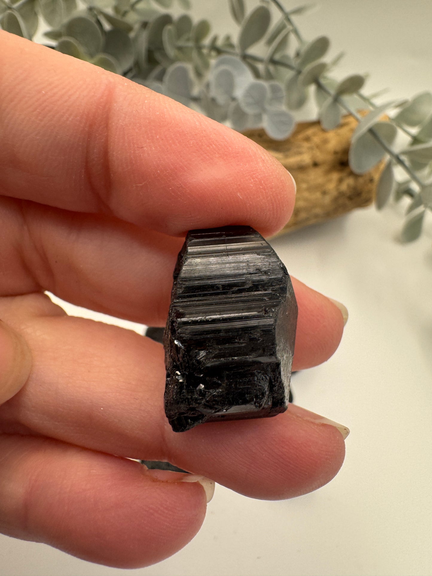 Tourmaline Raw