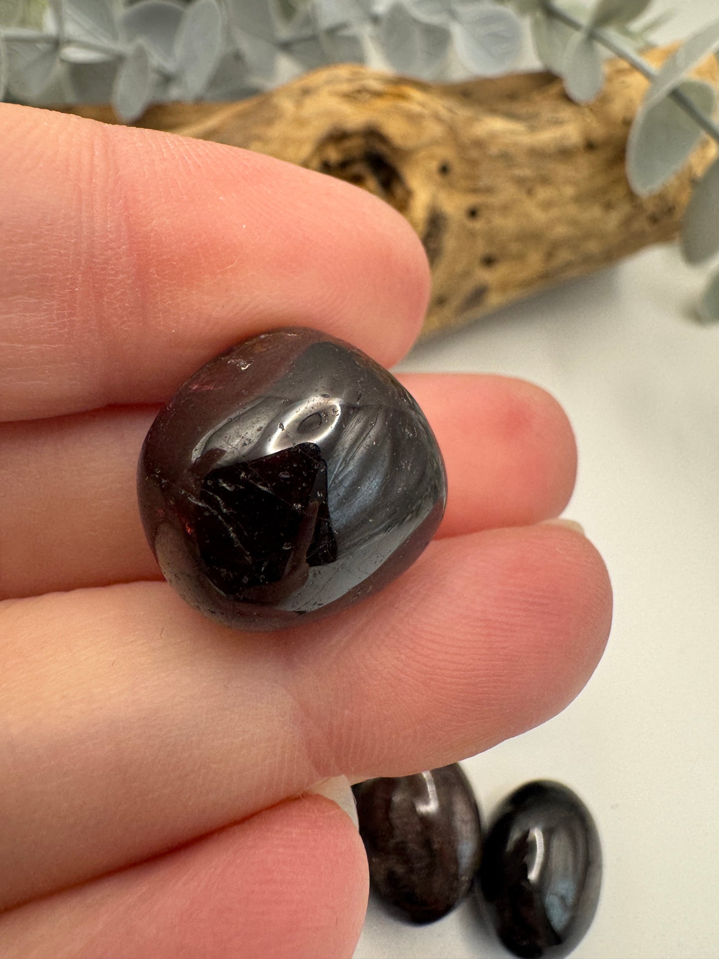 Garnet Tumblestones