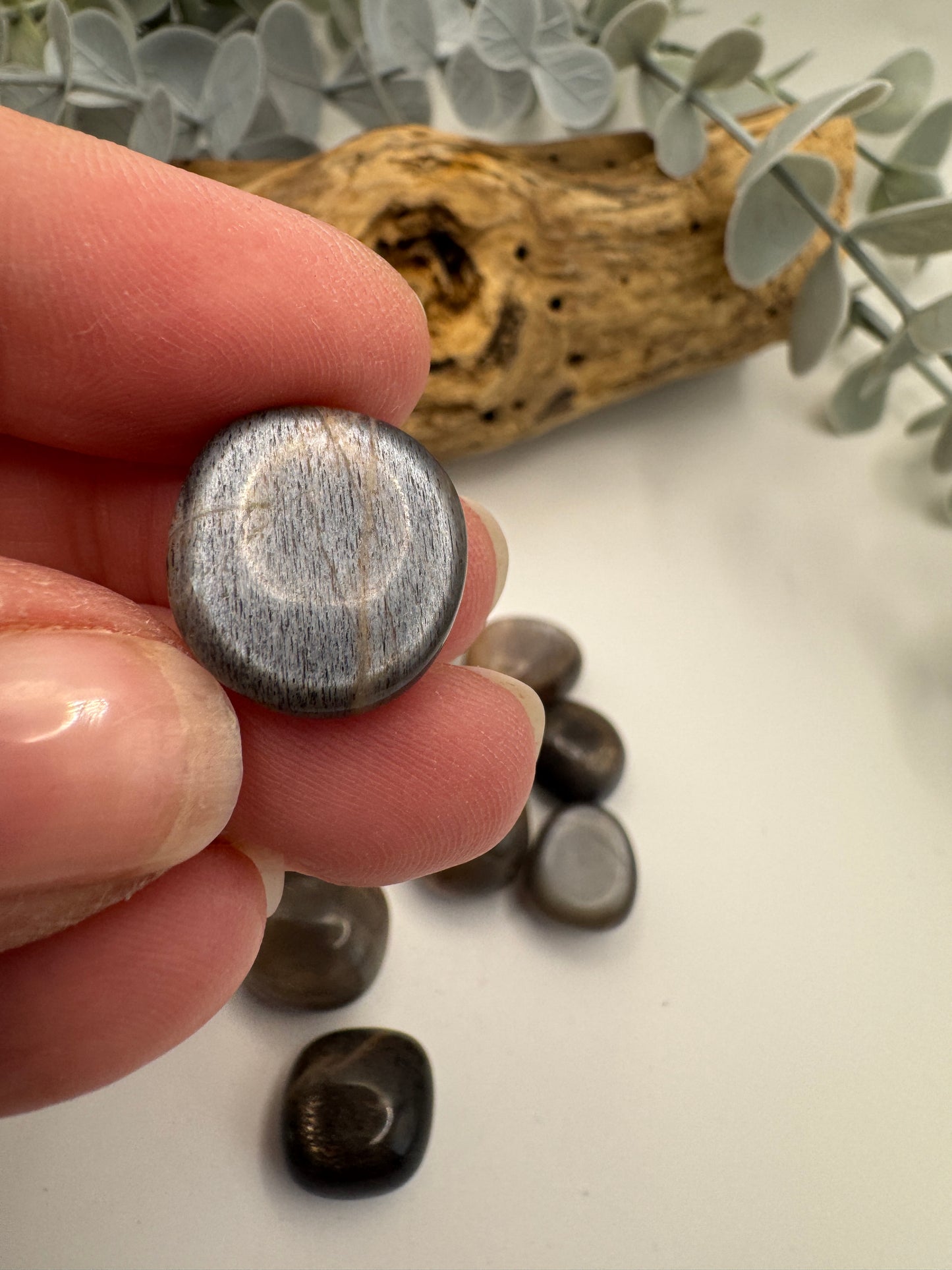 Moonstone Tumblestones