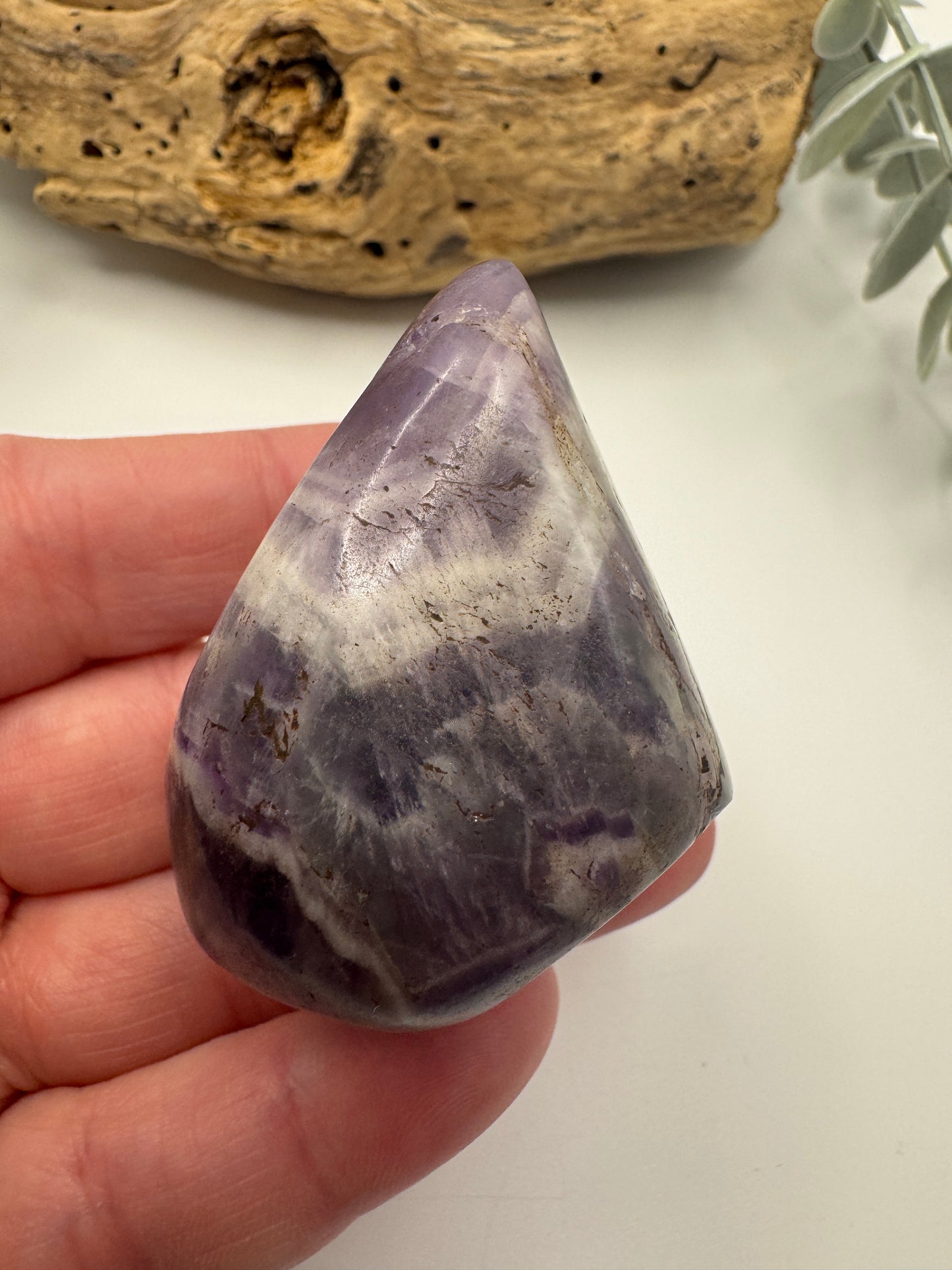Amethyst Freeform