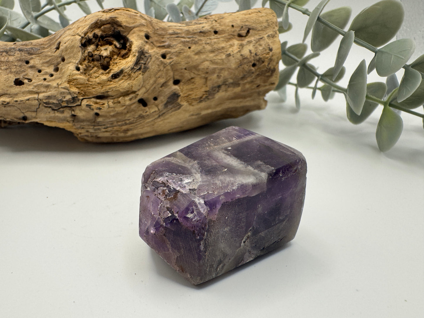 Amethyst Tower