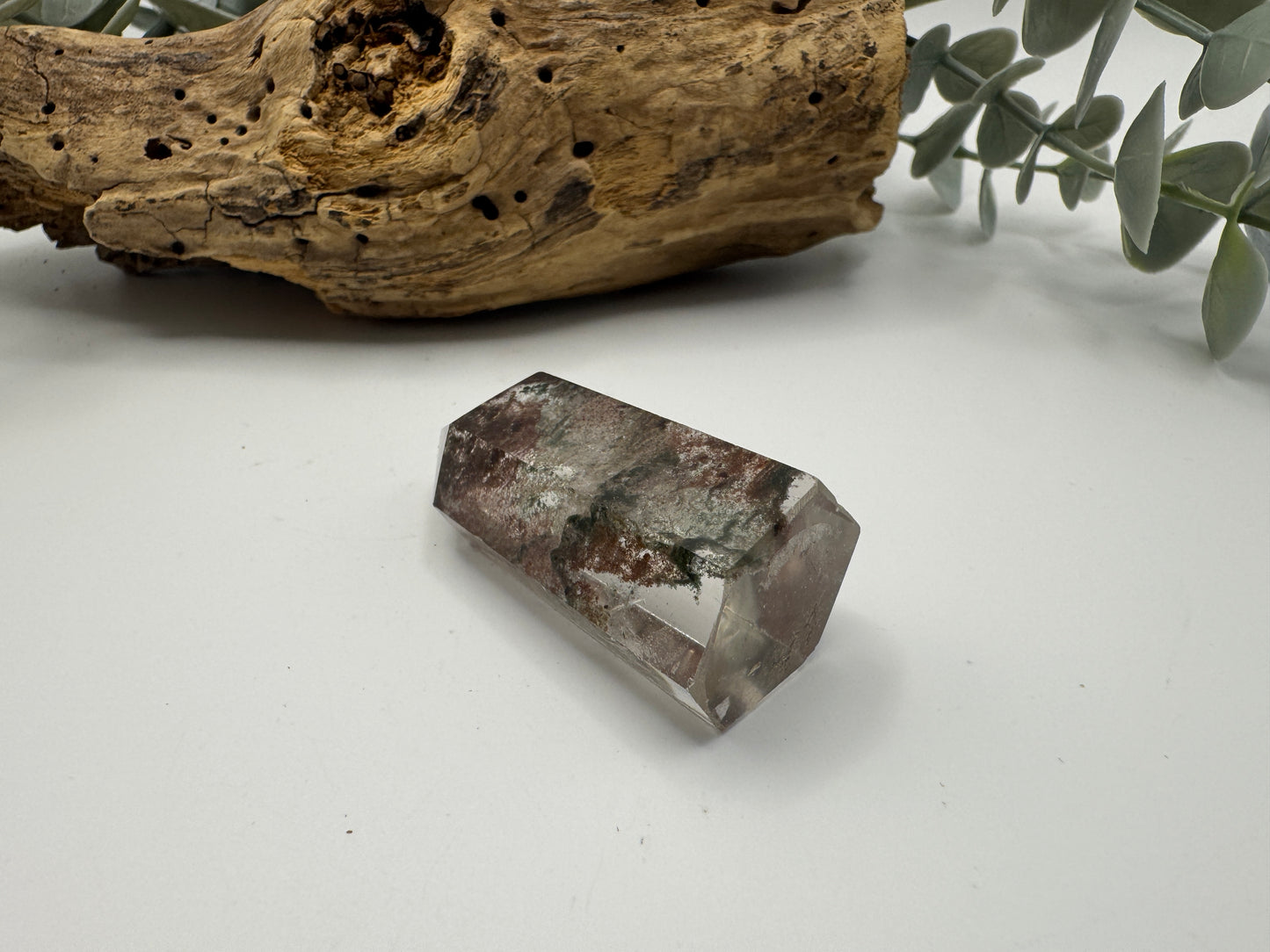 Garden Quartz Point