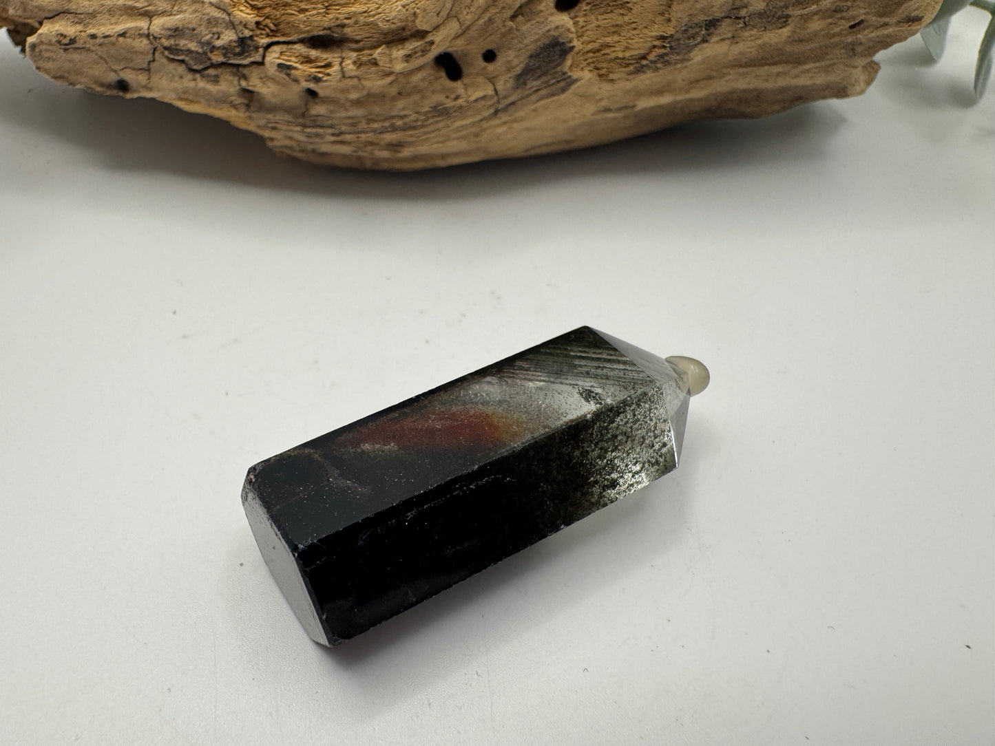 Garden Quartz Point