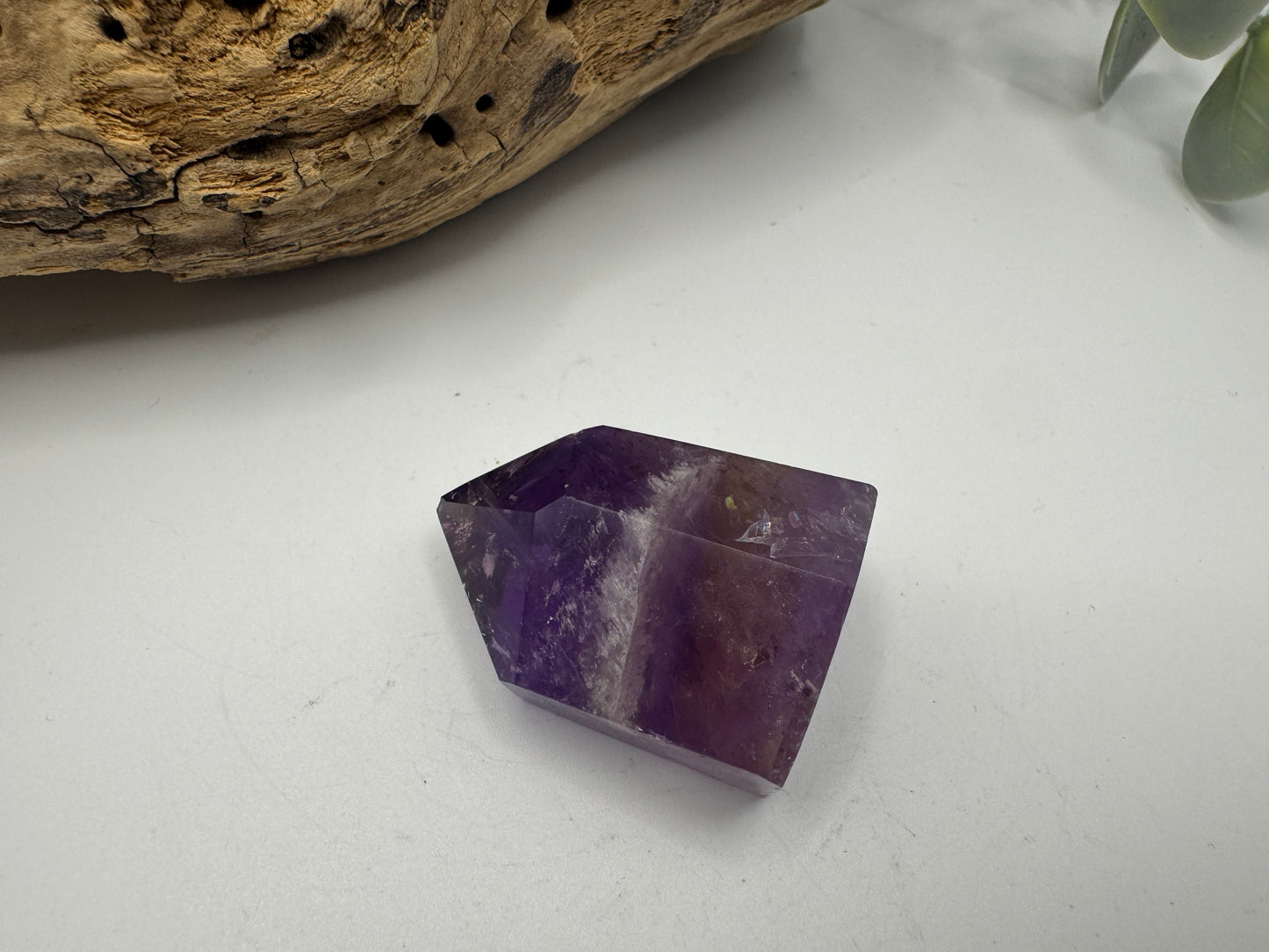 Amethyst Point