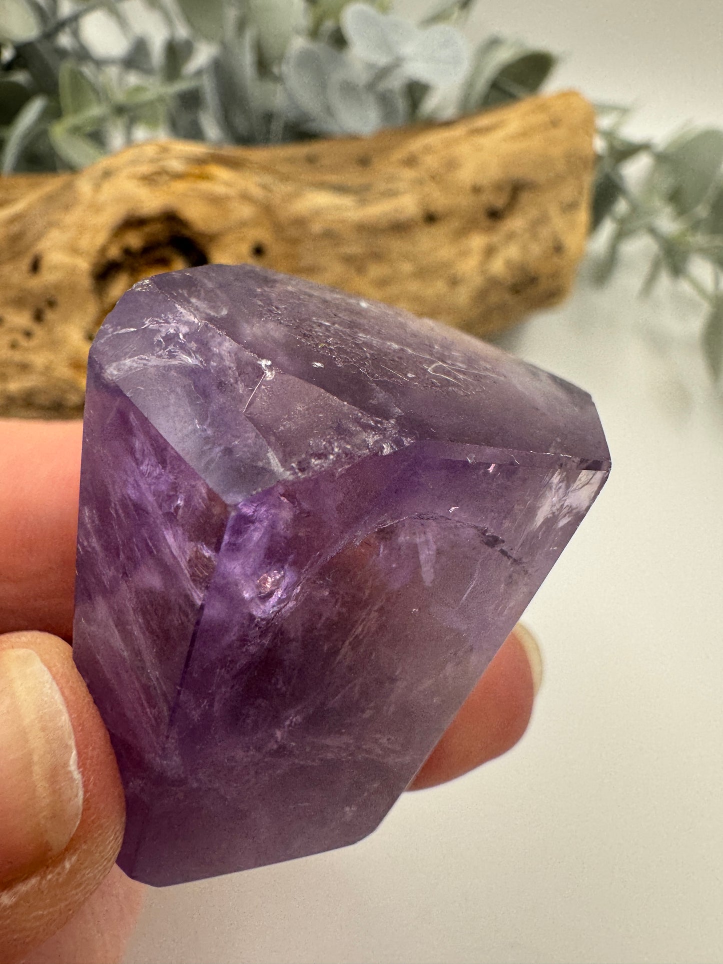Amethyst Point