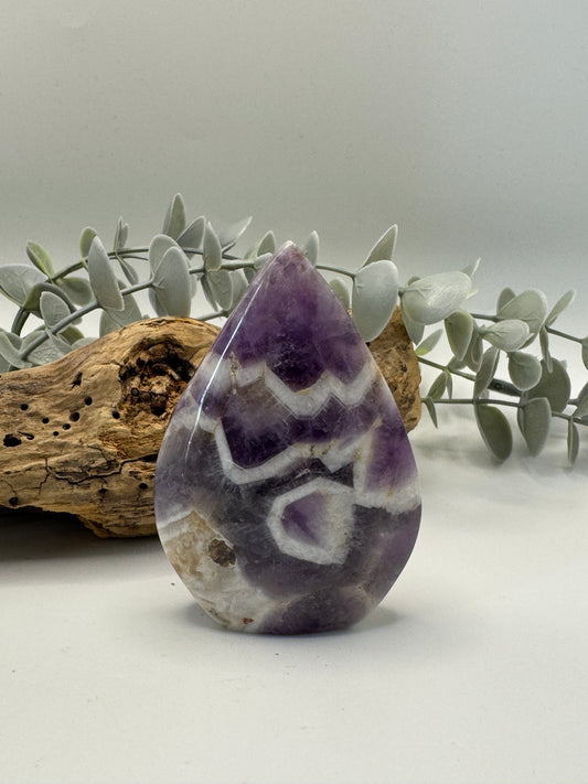 Amethyst Teardrop