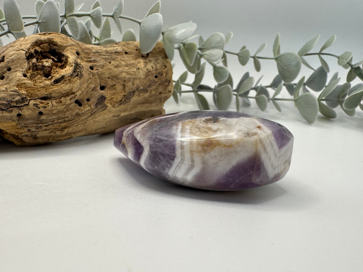 Amethyst Teardrop