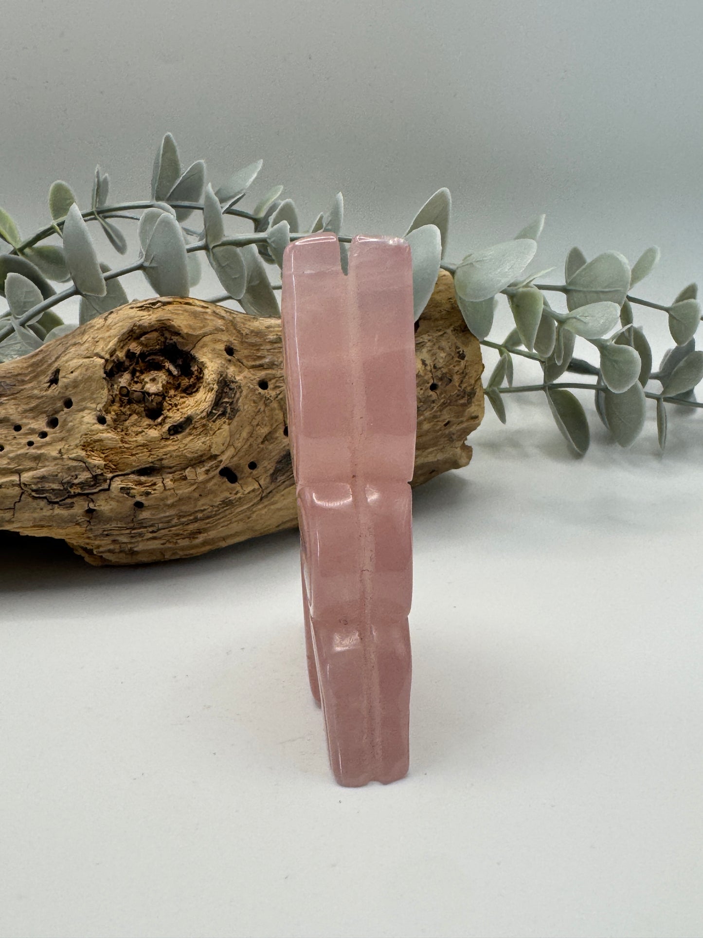 Rose Quartz Fairy