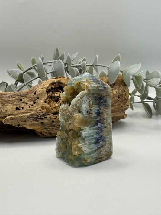Smithsonite Tower