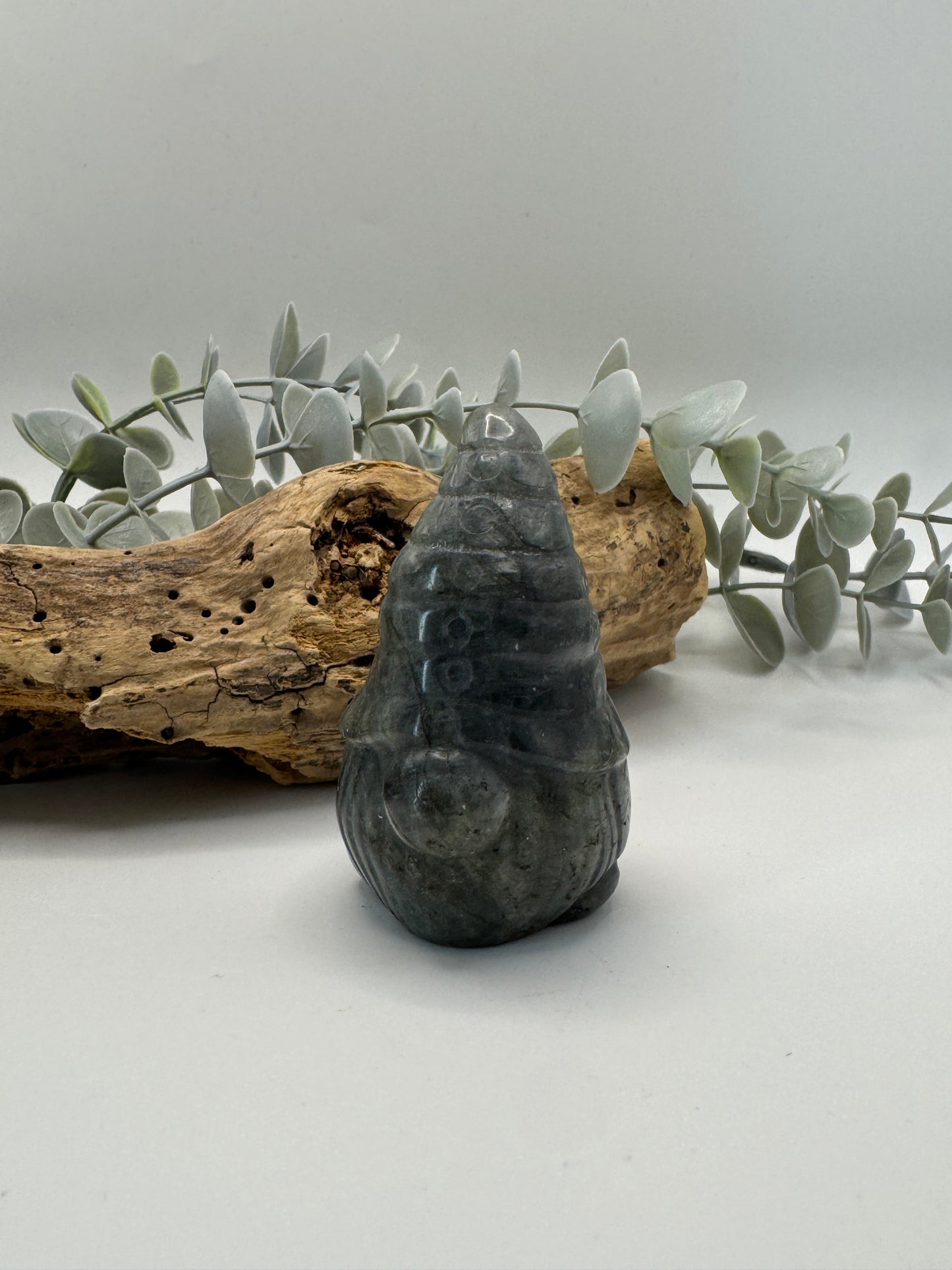 Labradorite Gonk