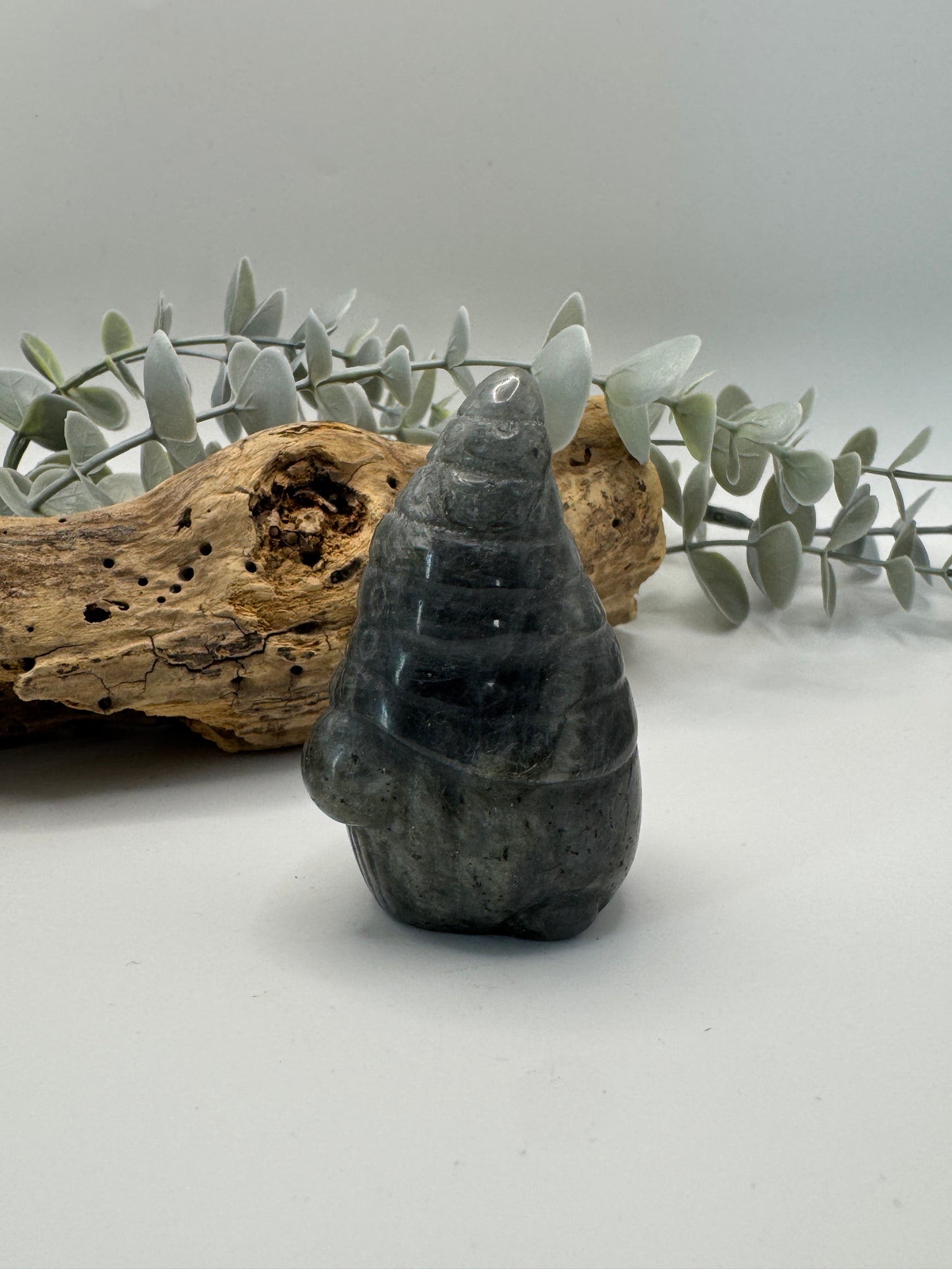 Labradorite Gonk