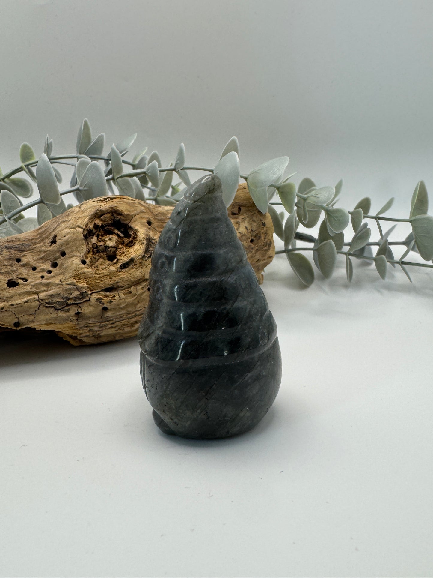 Labradorite Gonk