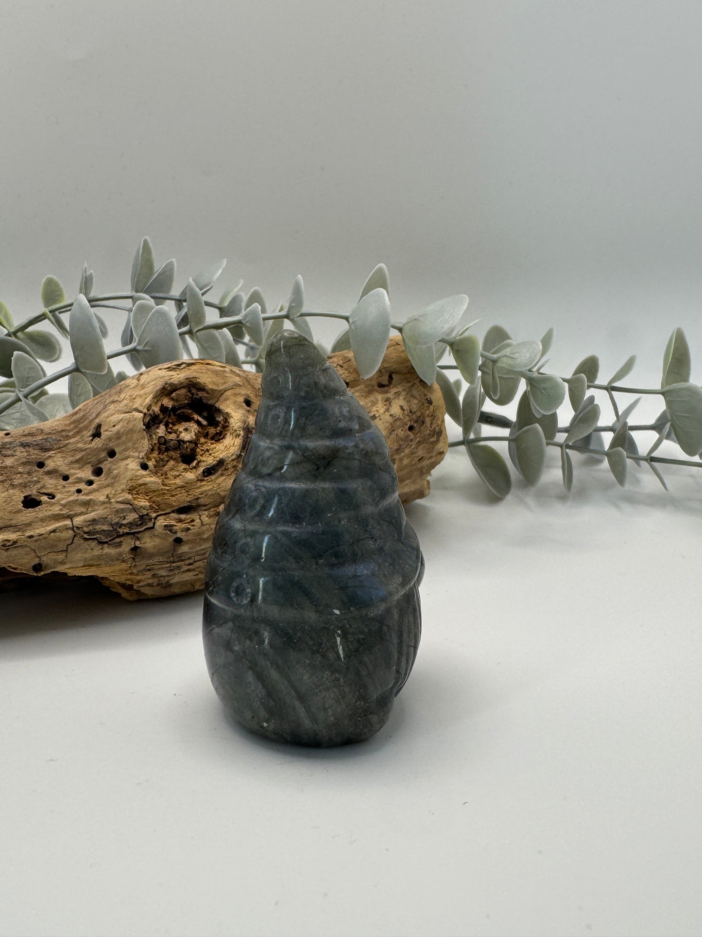 Labradorite Gonk