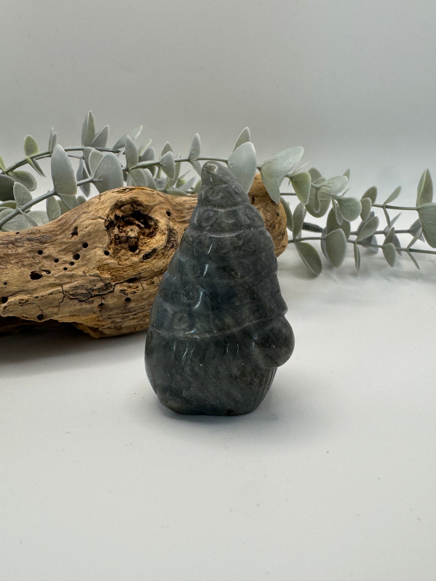 Labradorite Gonk