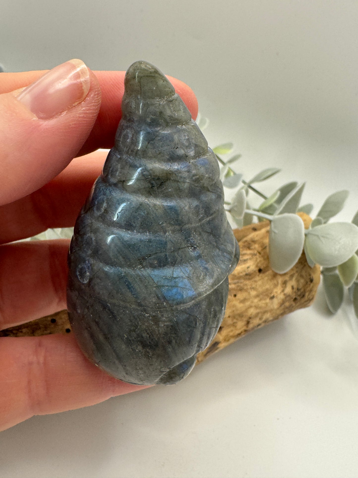 Labradorite Gonk