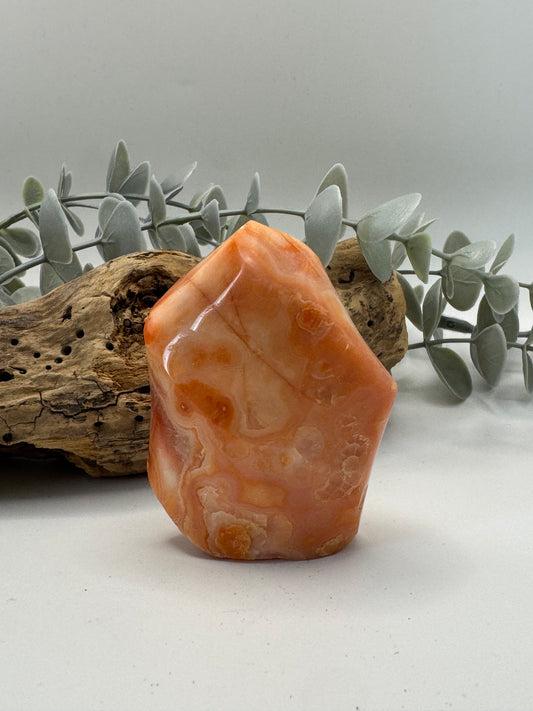 Carnelian Flame