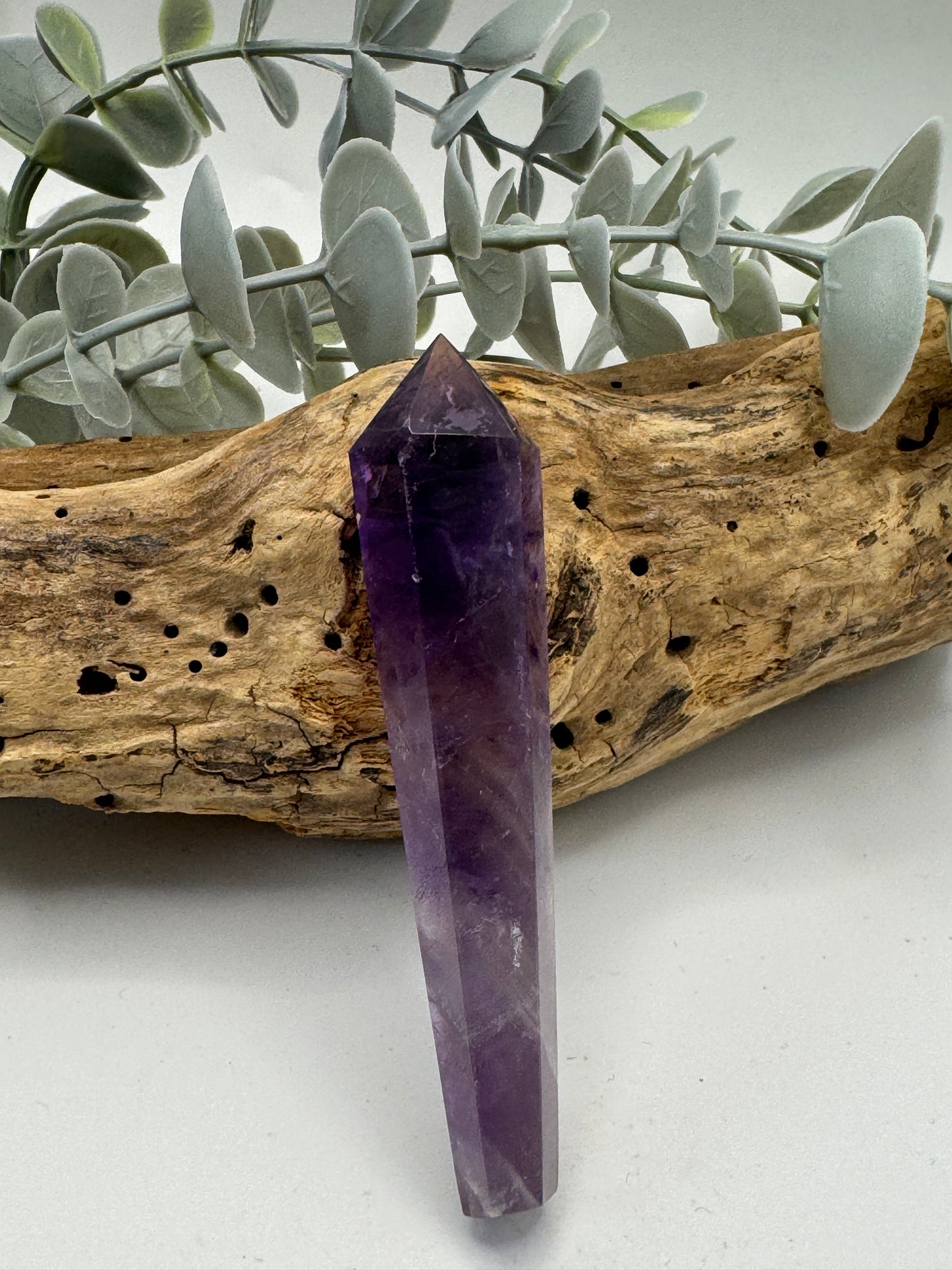 Amethyst Wand