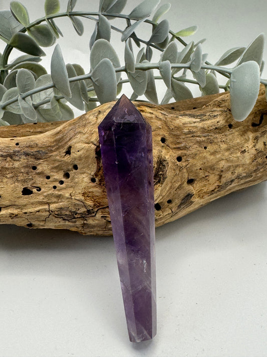 Amethyst Wand
