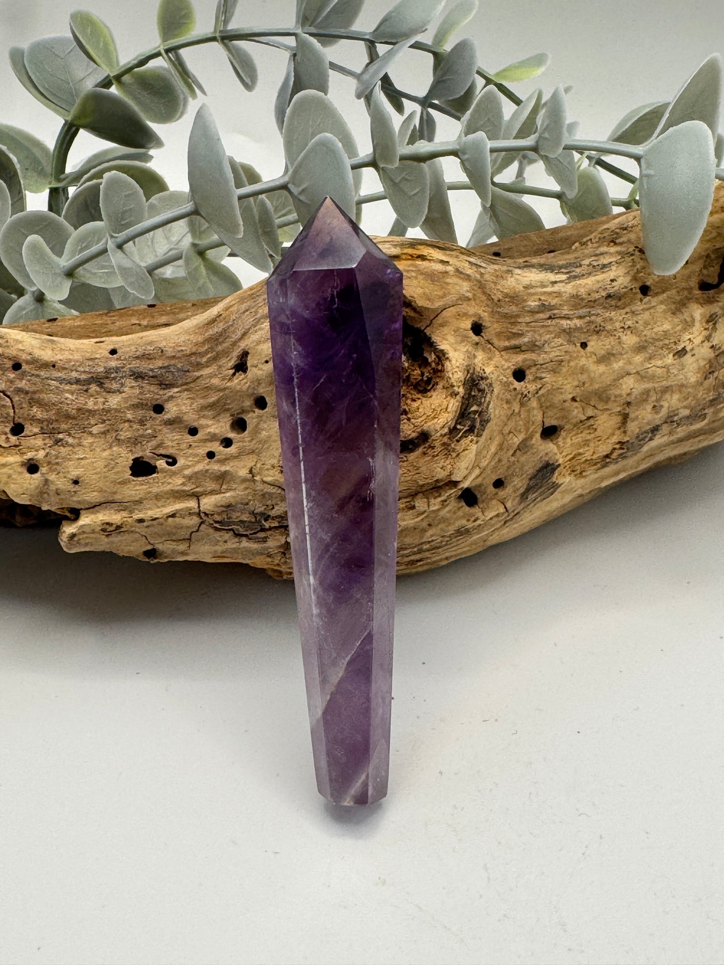 Amethyst Wand