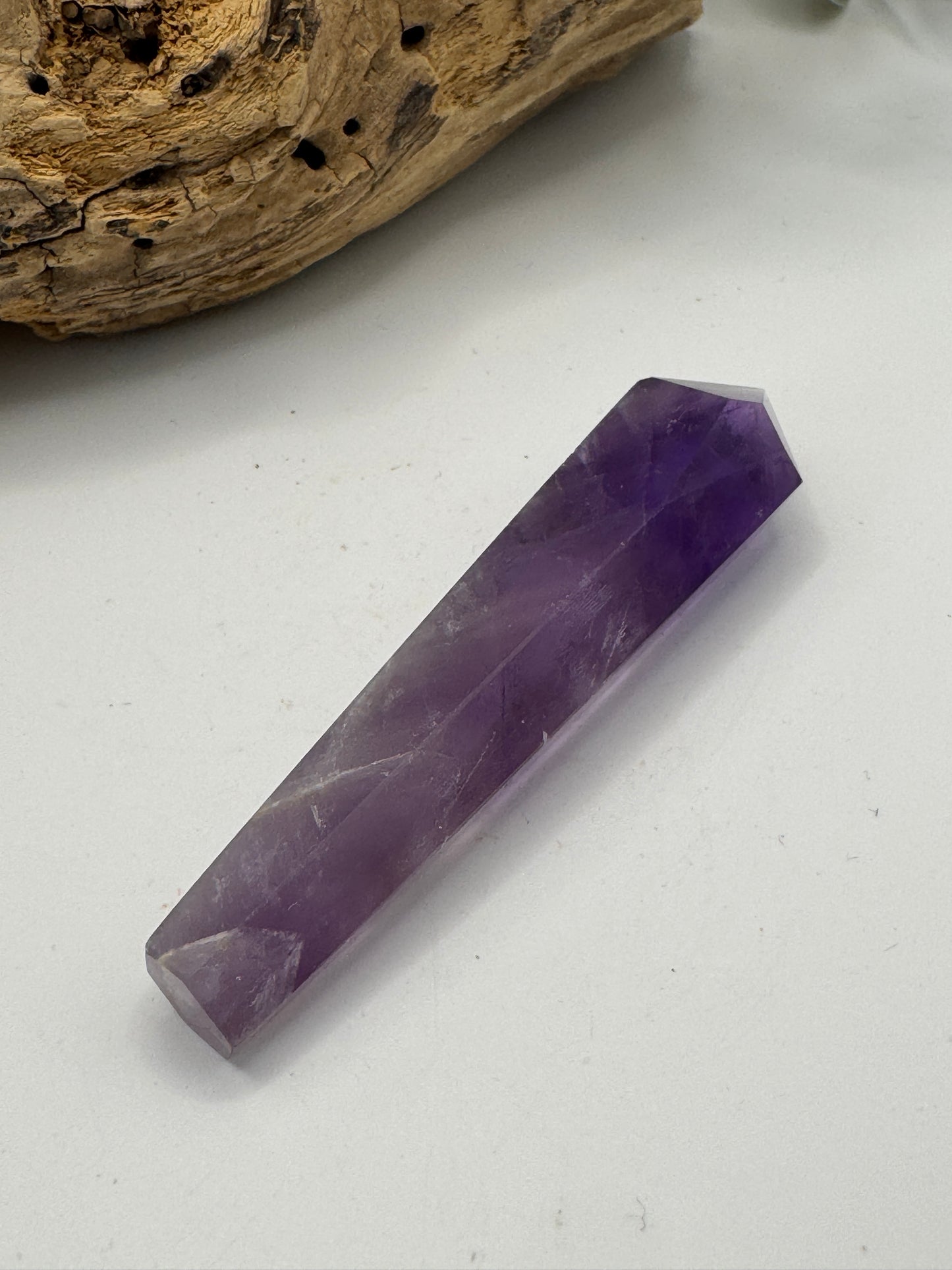 Amethyst Wand