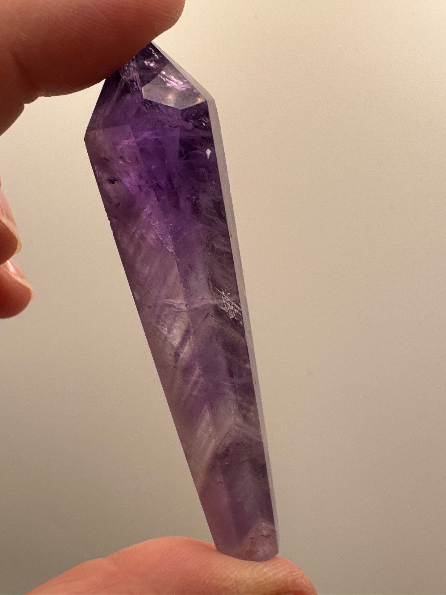 Amethyst Wand