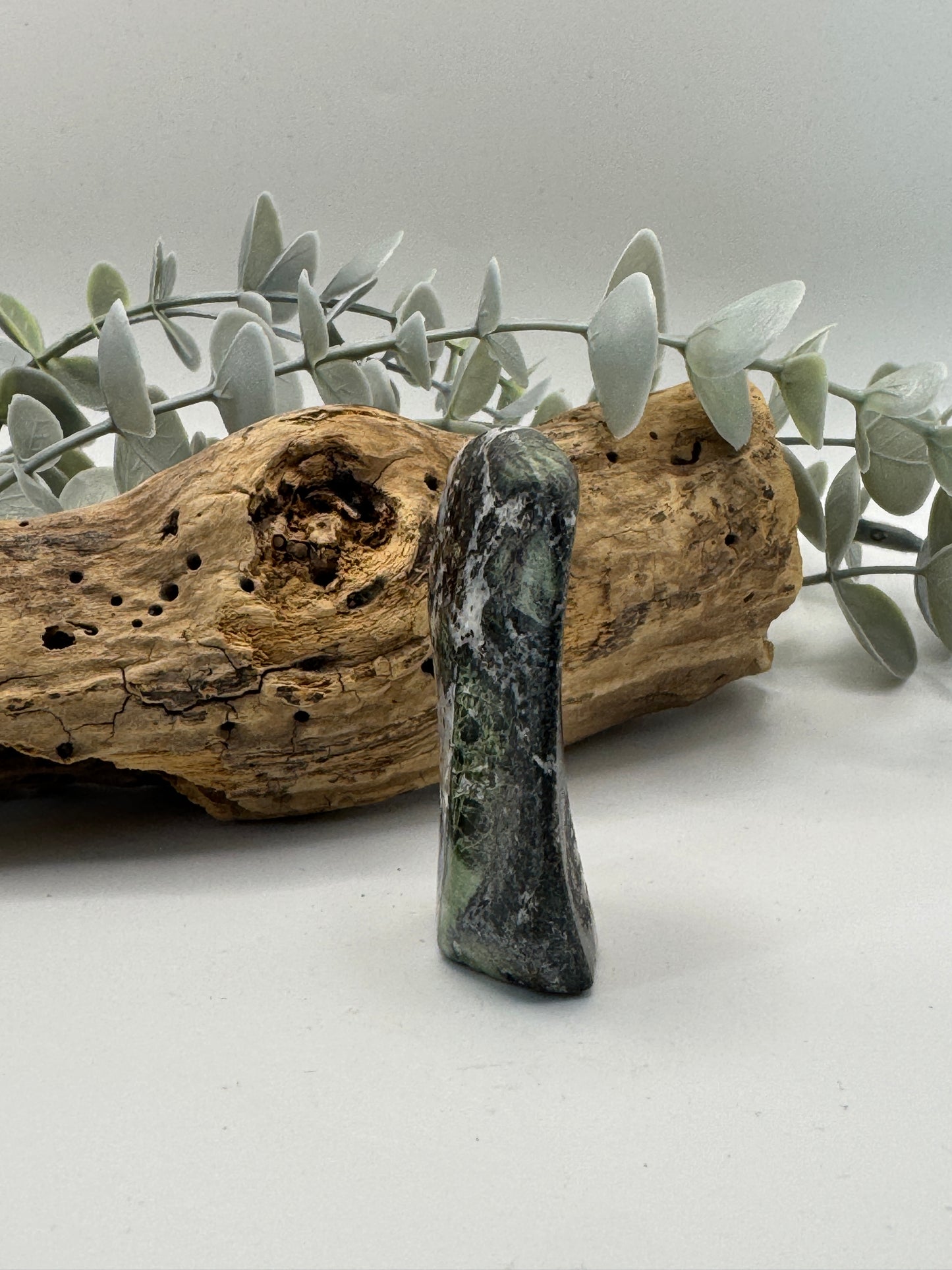 Diopside Freeform