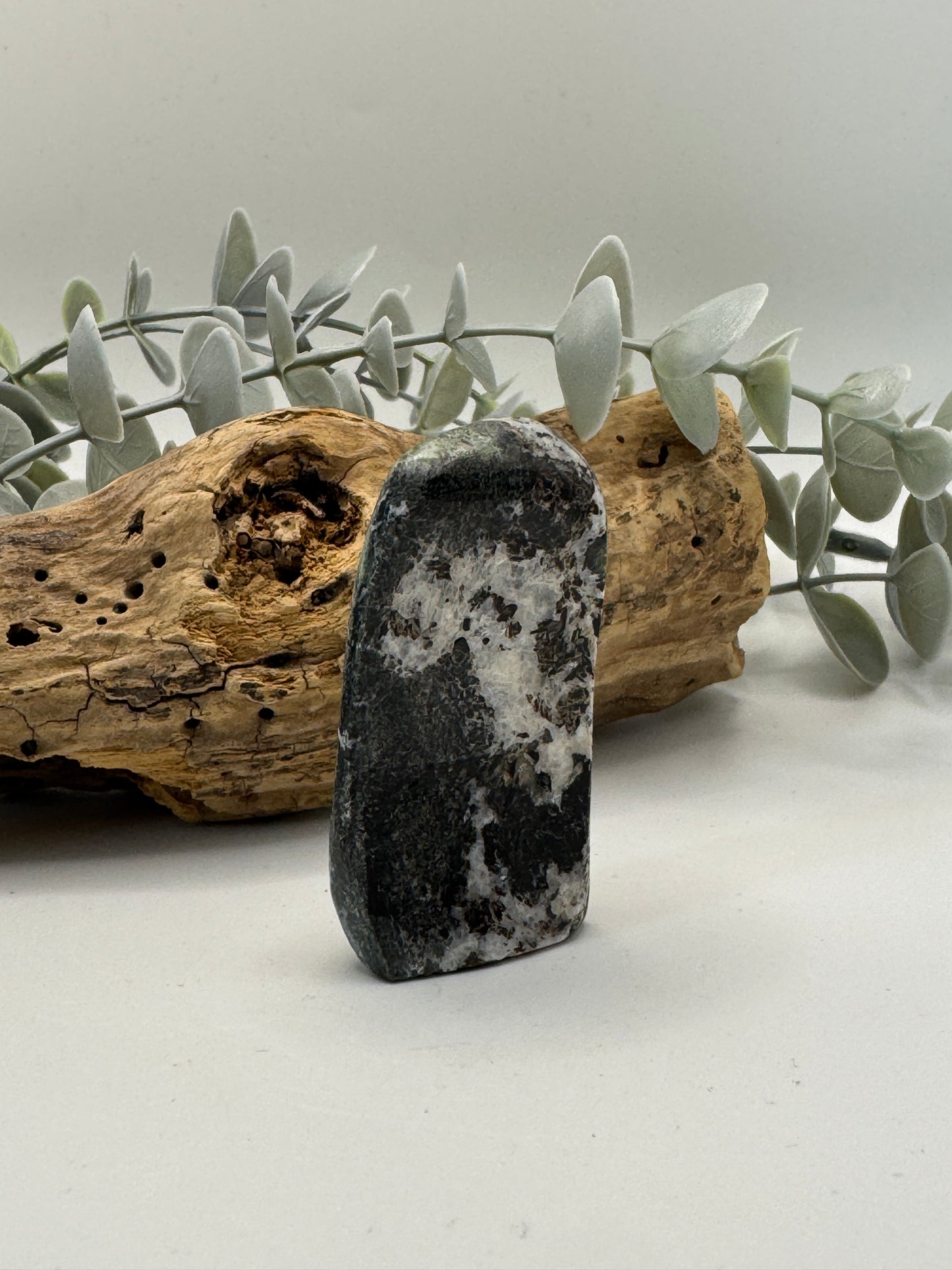 Diopside Freeform