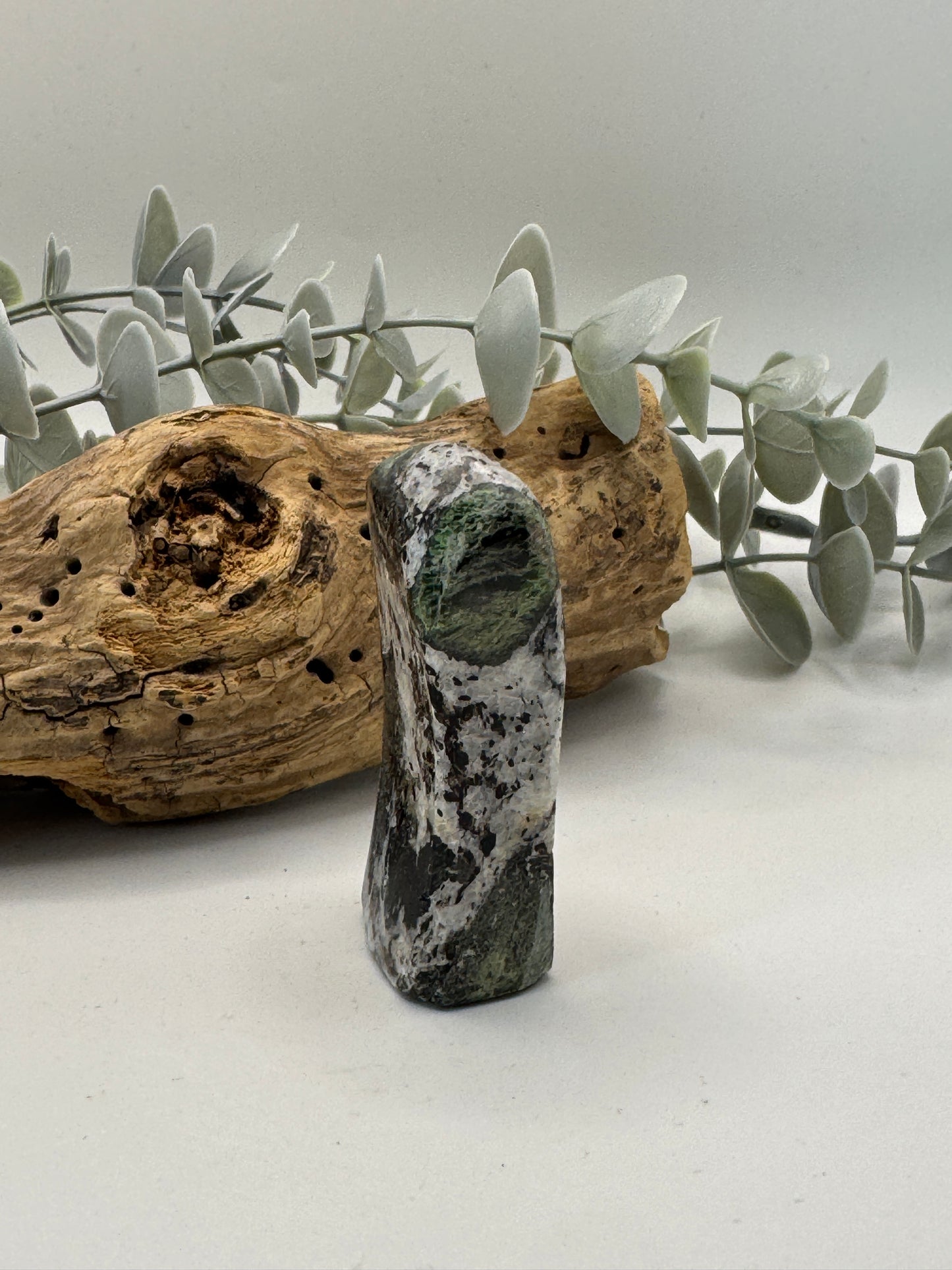 Diopside Freeform