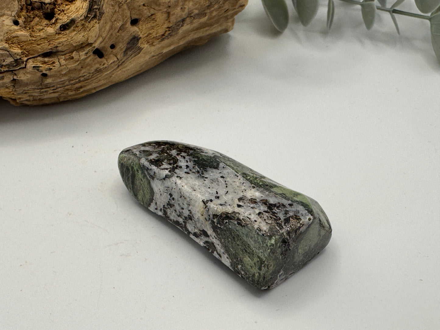 Diopside Freeform