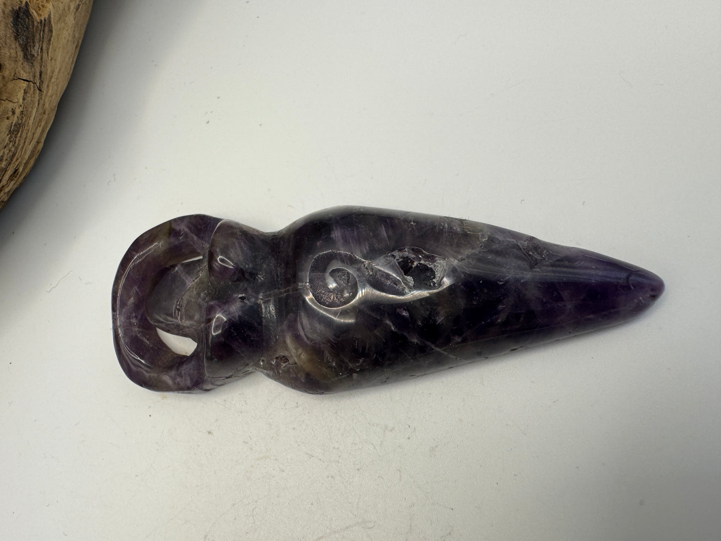 Amethyst Goddess