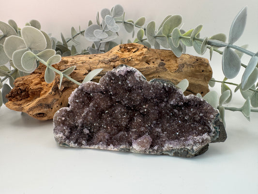 Amethyst Cloud