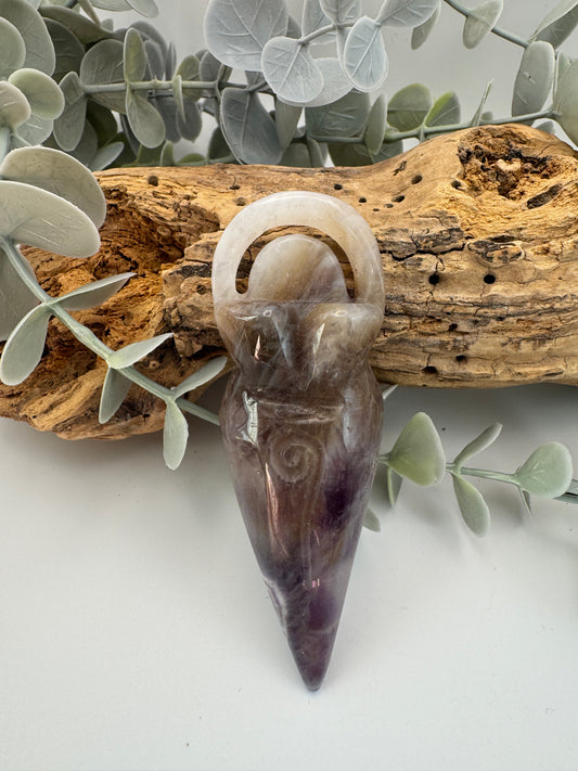 Amethyst Goddess