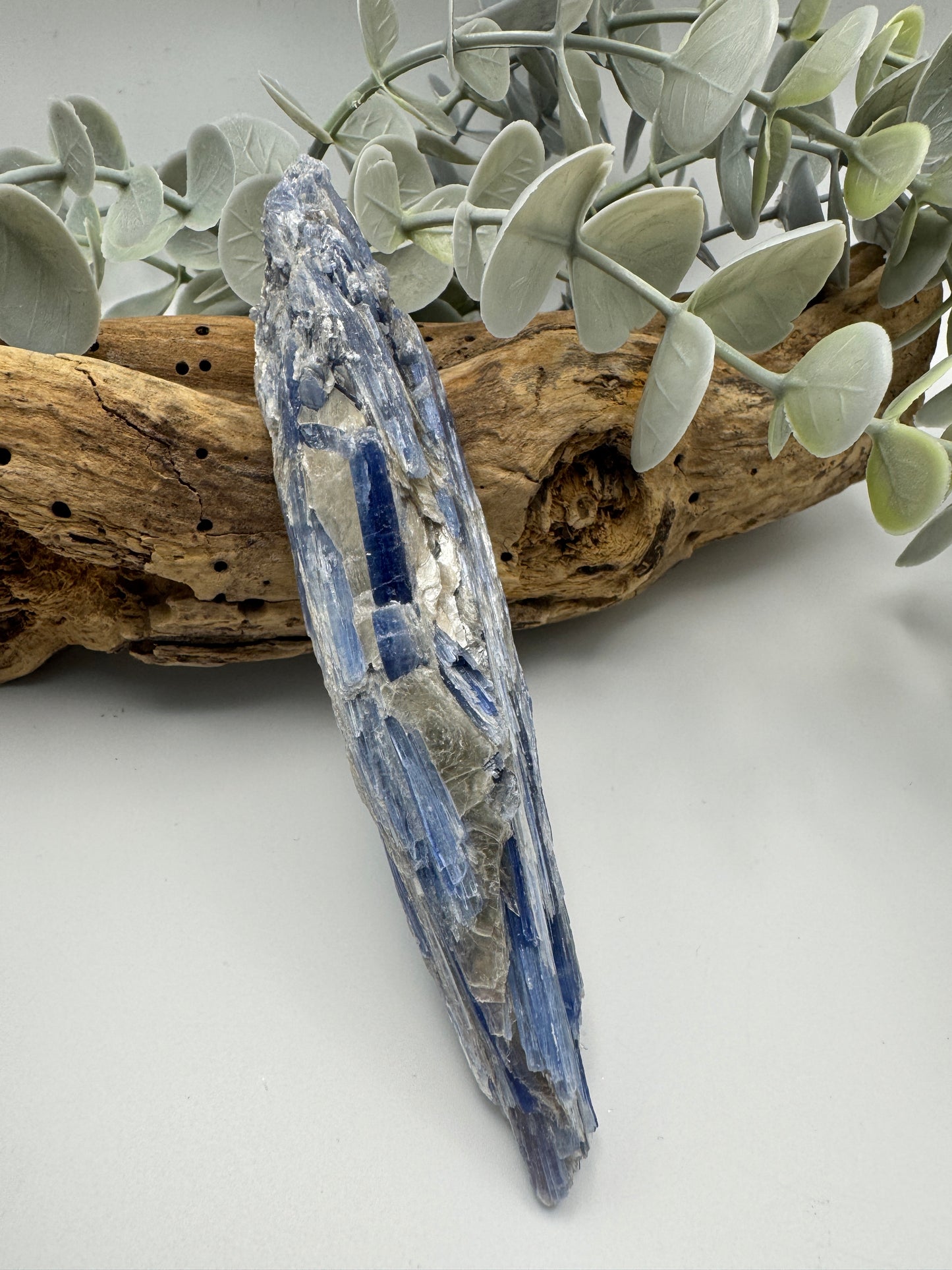 Kyanite Blade 3