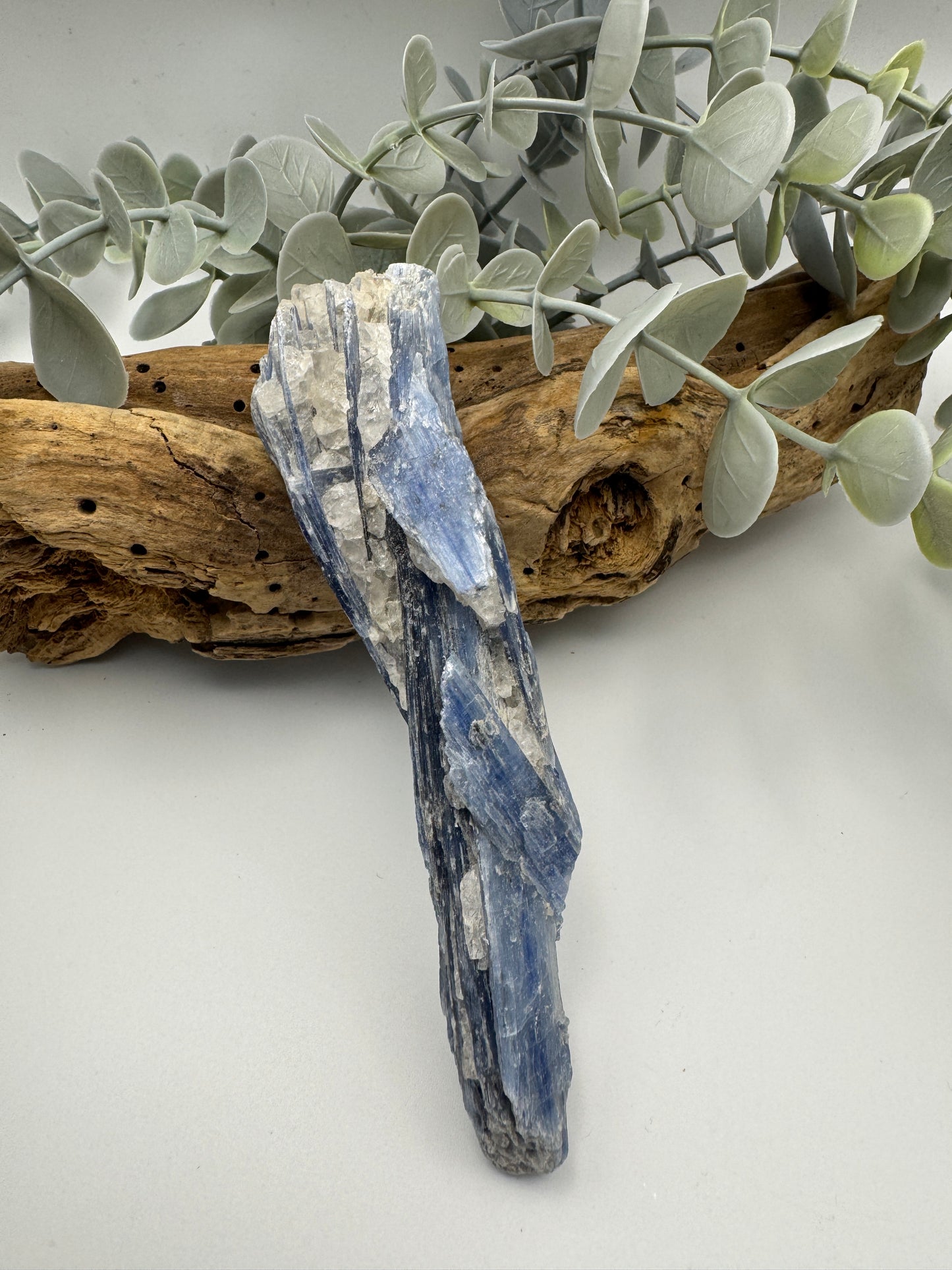 Kyanite Blade 1