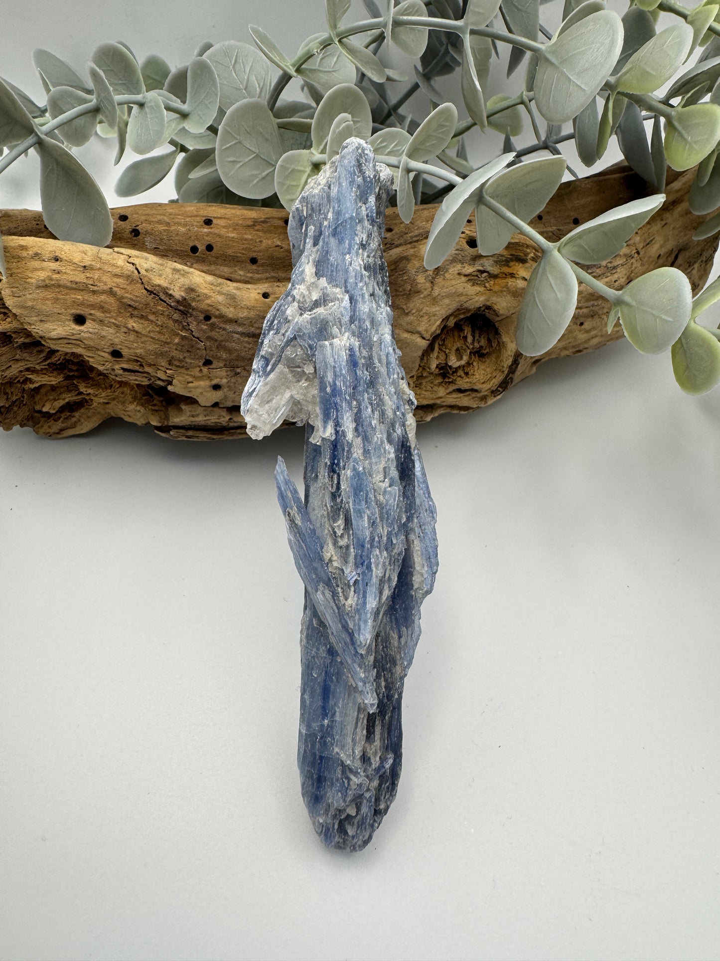 Kyanite Blade 1