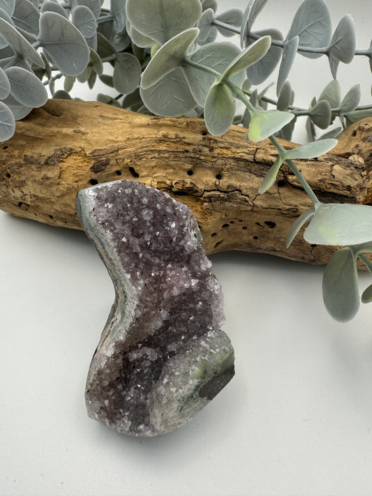 Amethyst Moon