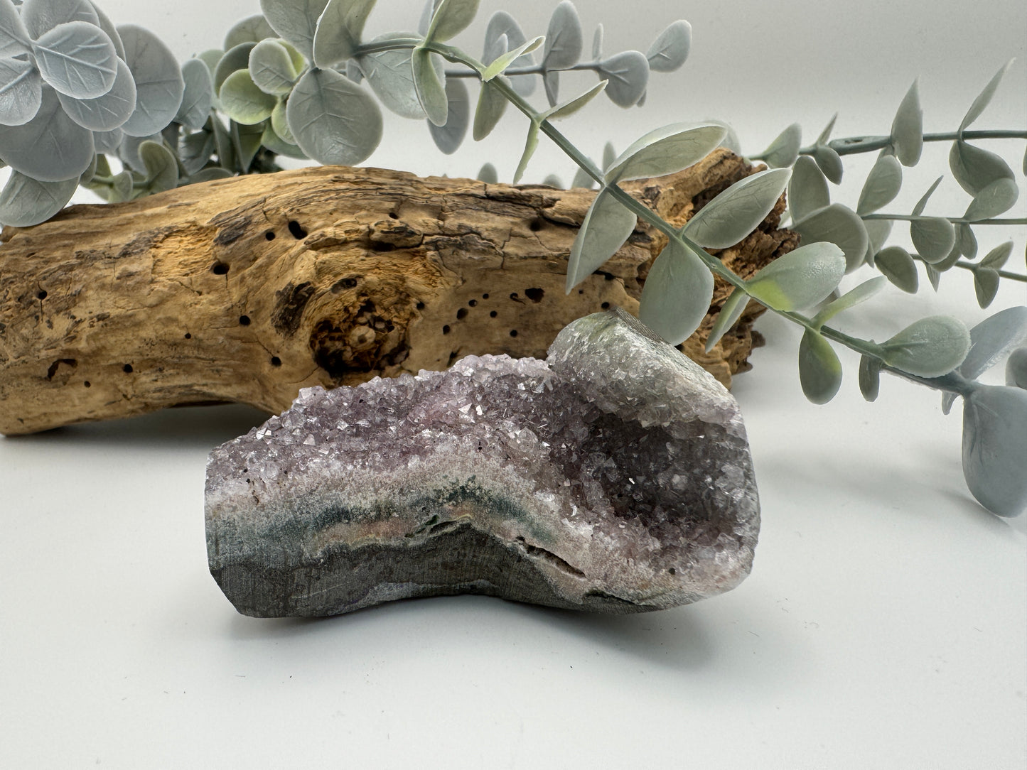 Amethyst Moon
