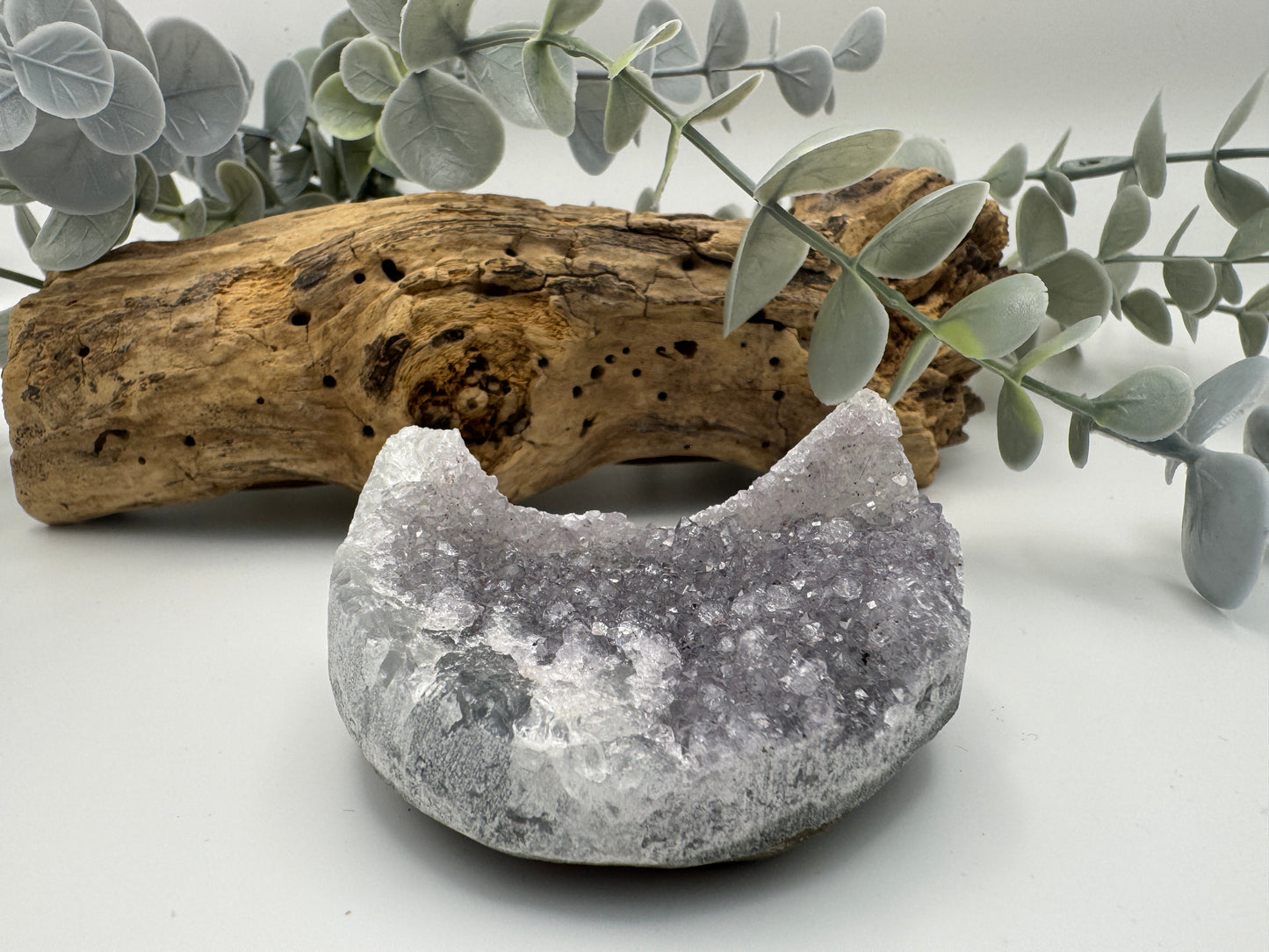 Amethyst Moon